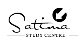 Satima Logo